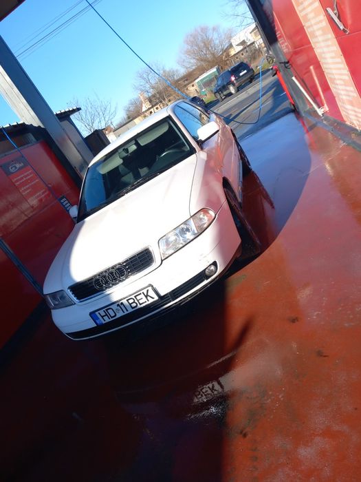 Vând audi a 4 b5