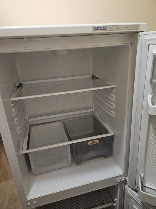 Холодильник Атлант