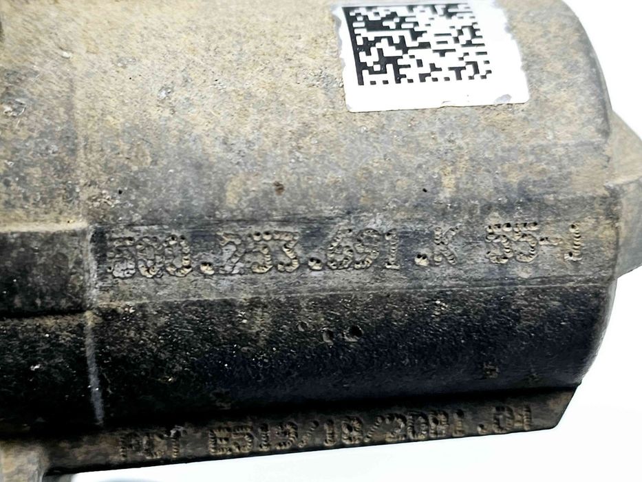 Motoras galerie evacuare AUDI A4 (8EC, B7) [Fabr 2004-2008] 5Q0253691K