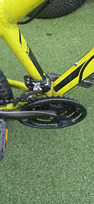 Bicicleta copii 24"