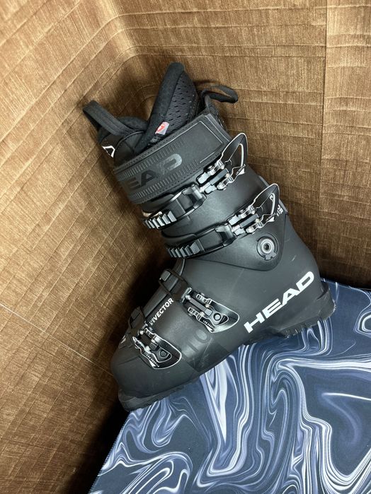Ски обувки Head Vector RS 100/110 / 26/26,5см. стелка
