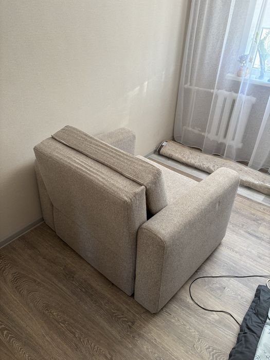 продам кресло-кровать