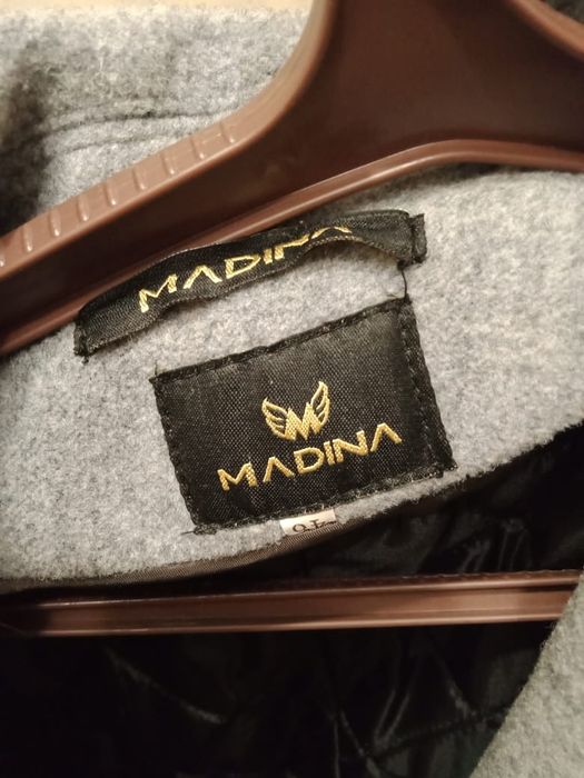 Пальто в отличном состоянии