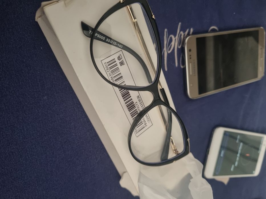 Ochelari protecție calculator
