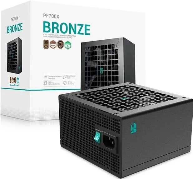 Блок питания Deepcool GAMERSTORM PF700X (700W)