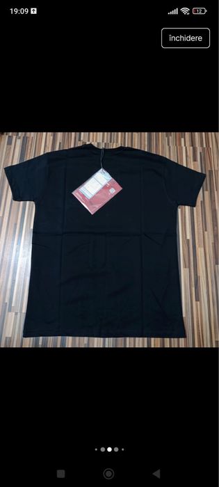 Vand tricou nou de barbati Hugo