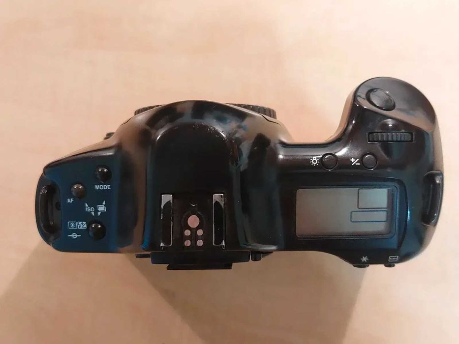 Canon 1N pentru piese