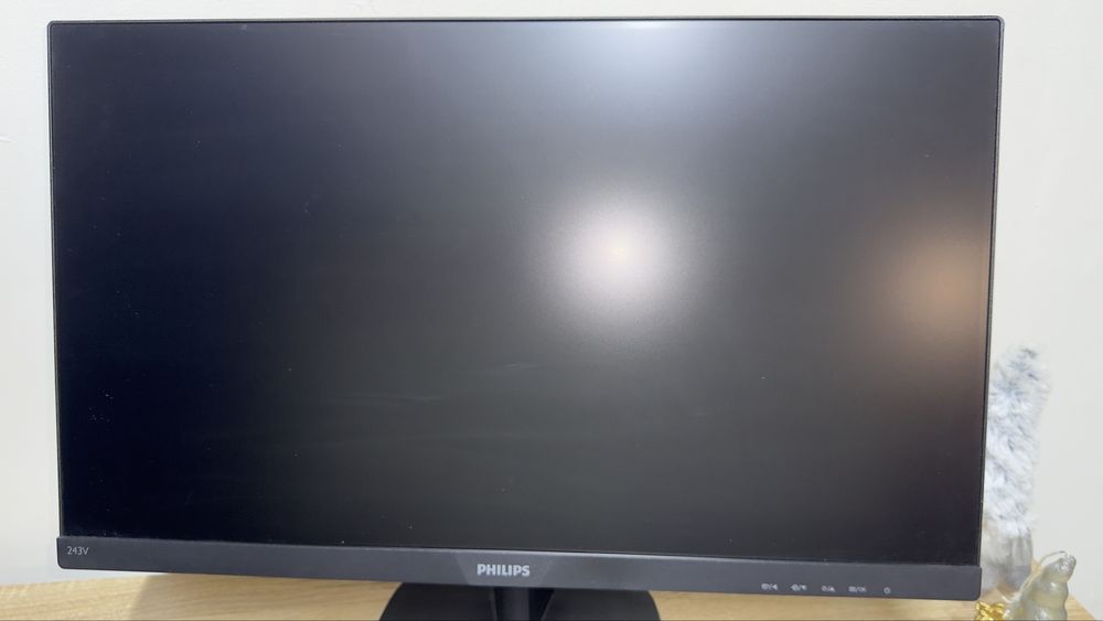 Monitor Philips, 75 hz, 1980x1080, OLED