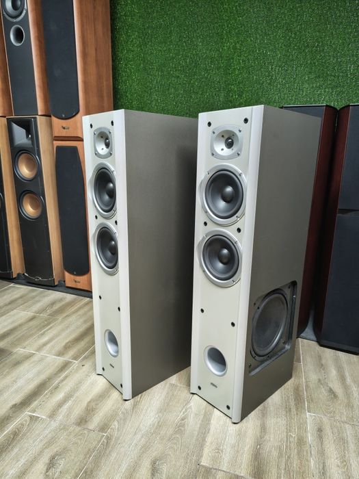 Тонколони JAMO S-708