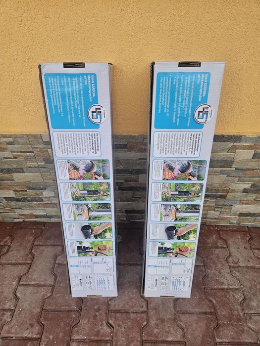 Pompa Gardena 6000/5