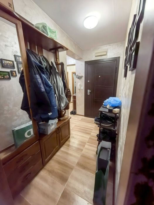 Тристаен Апартамент Гранд Мол 126кв.