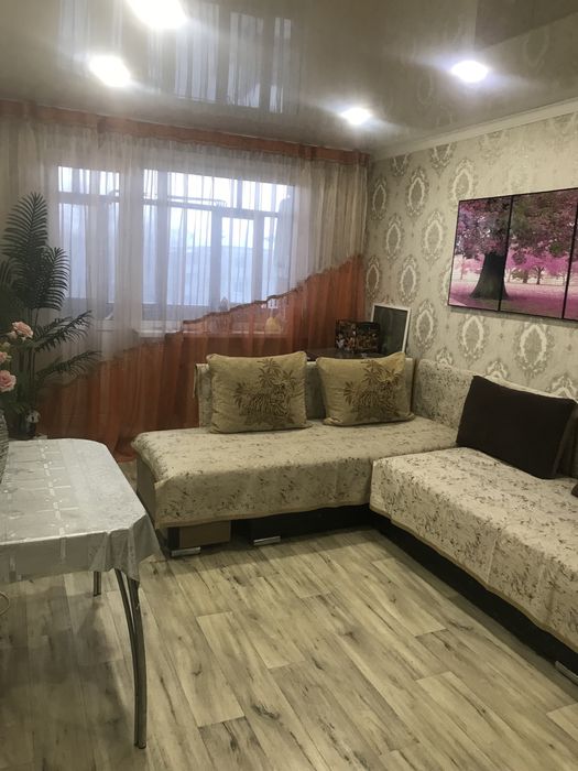 Продается 4к кв, район Северный