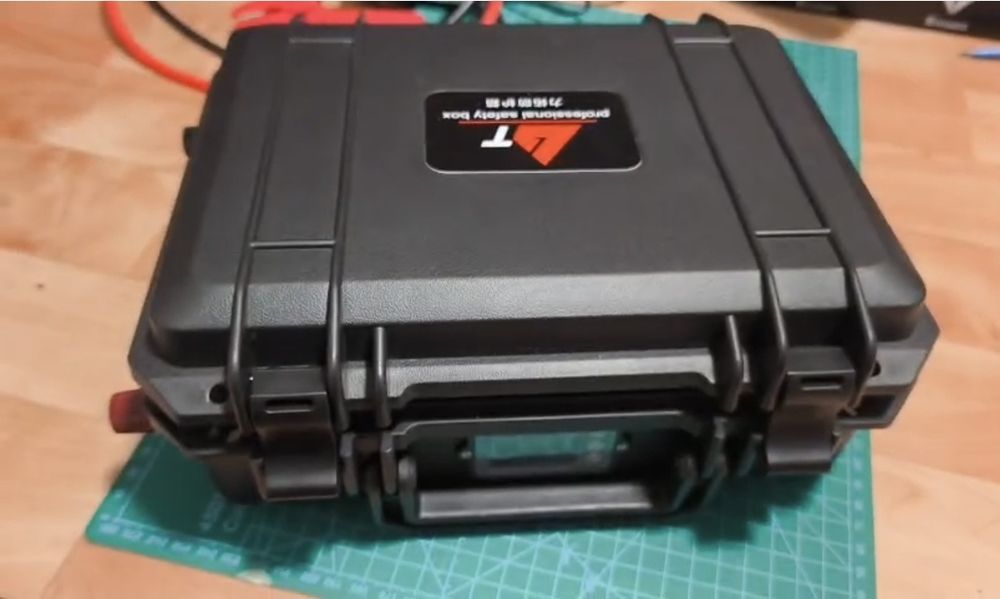 Продам аккумулятор тяговый