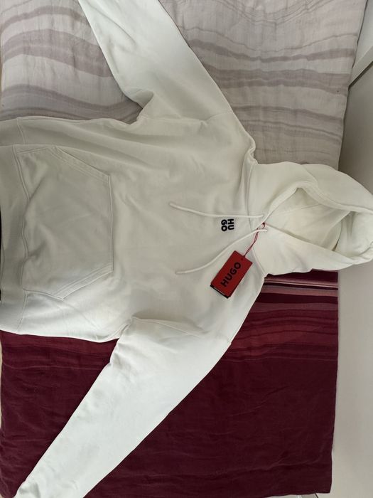 Дамски суичър Hugo Boss