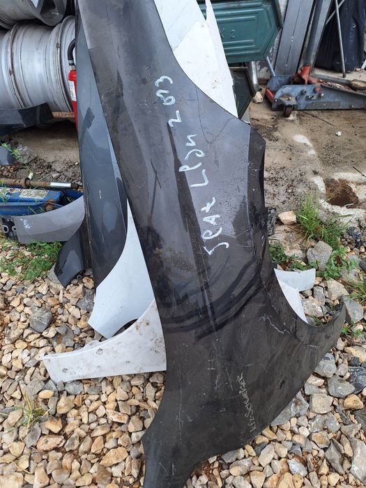 Десен калник за Seat Leon 2013