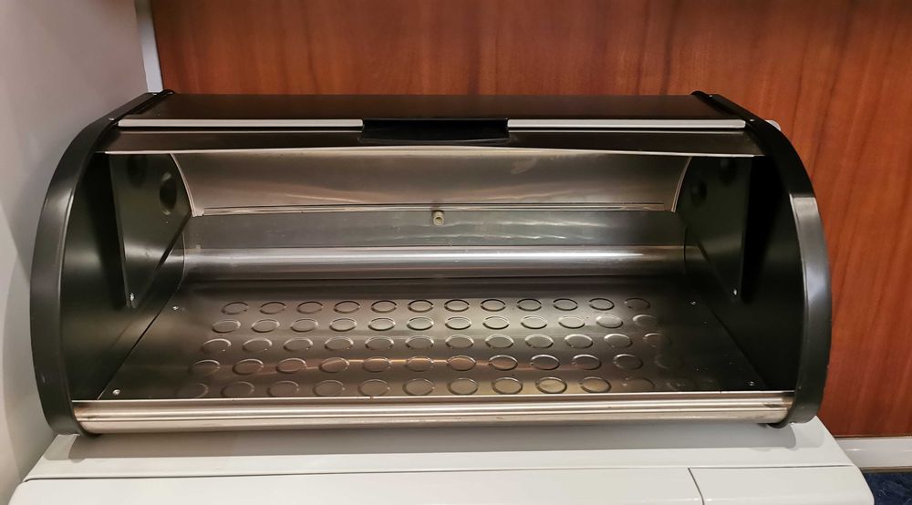 Кутия за хляб Brabantia