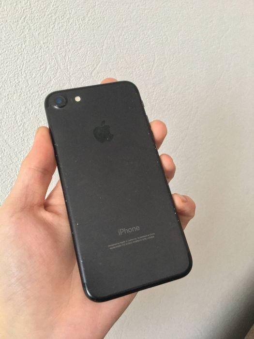 iphone 7 на запчасти