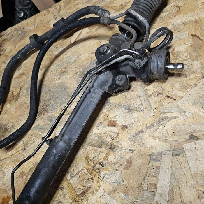 Реика  ауди а4 б6 б7