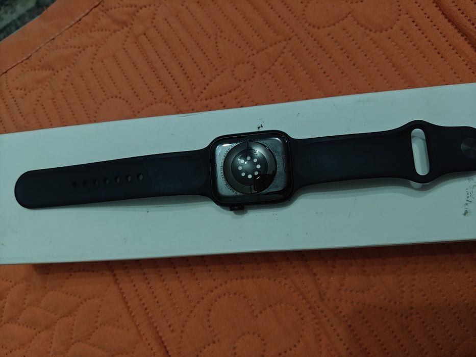 Apple watch series 7