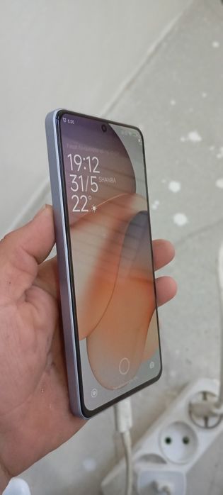 Redmi note 13 pro 5g   16/512