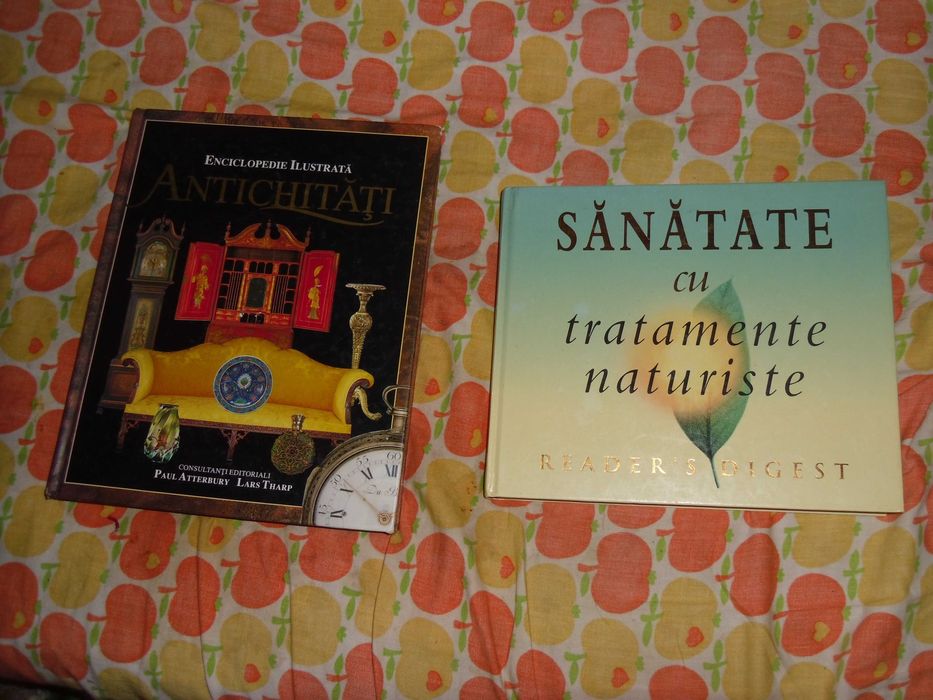 Antichitati , ca noua