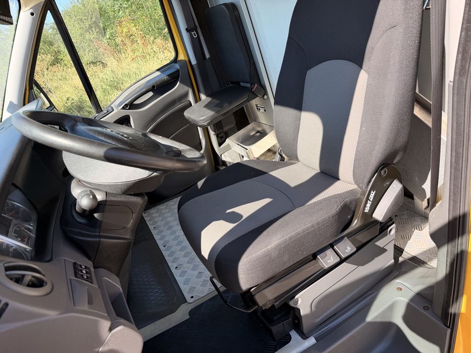 Iveco daily , magazin mobil sau autoutilitara