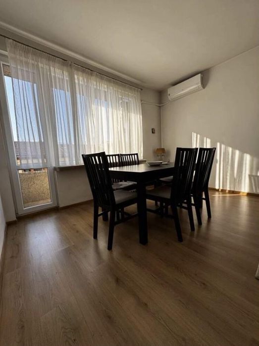 Дава се под наем Двустаен апартамент в София, Център - 55 кв.м за 600 € - Снимка #1