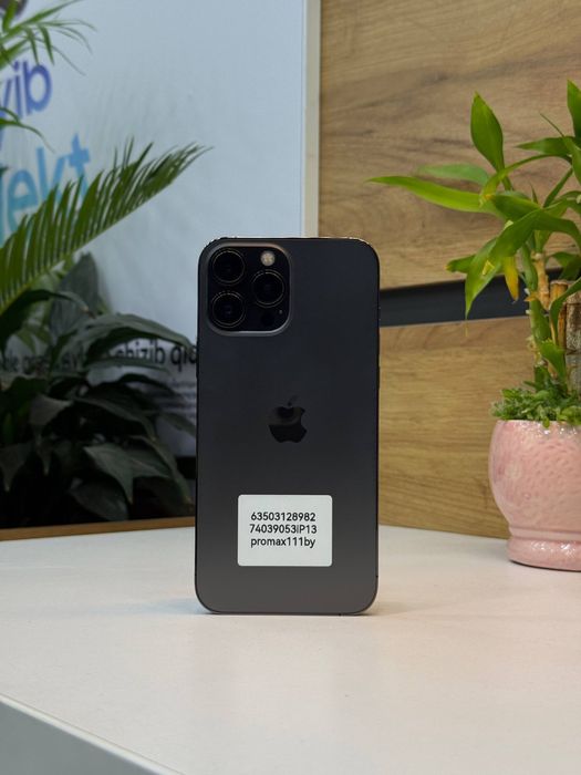 Iphone 13 pro max