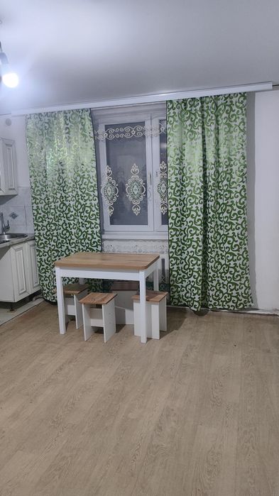 Аренда чатсный дом