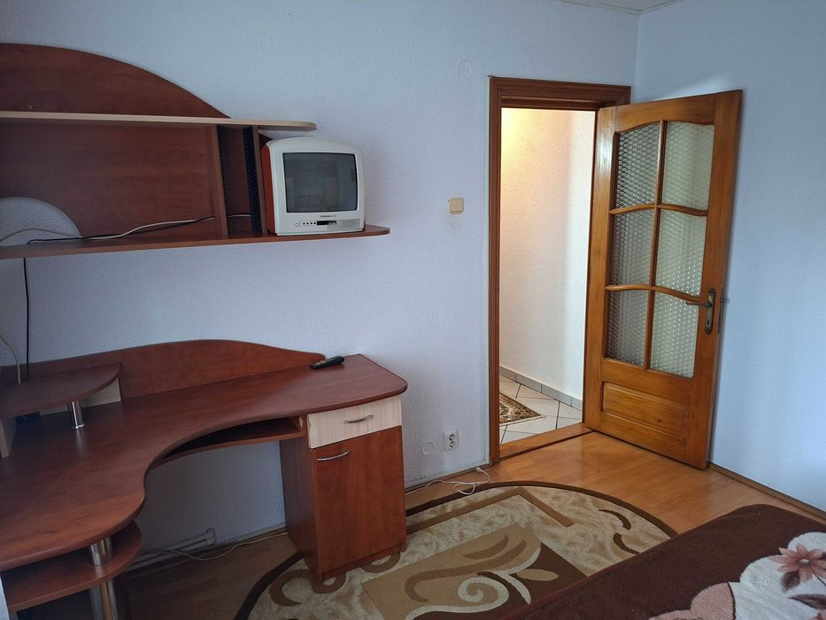Apartament 2 camere George Enescu