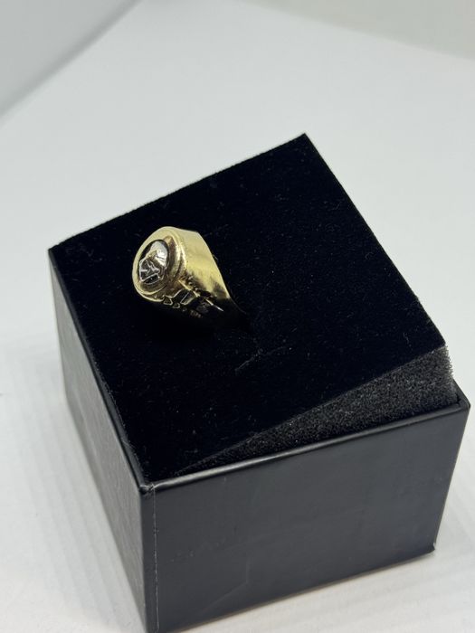 детски пръстен 4.03гр 14к 585