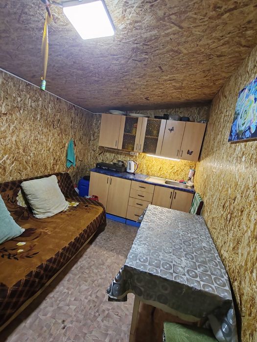 Дача в обществе Лада