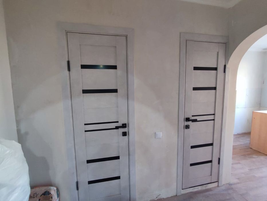 Строительные работы.