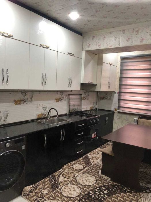 Срочно сдаётся квартира