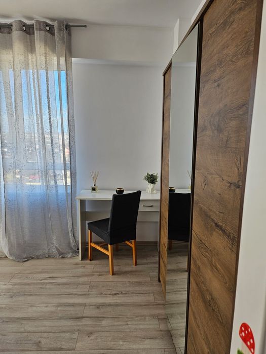 Apartament 2 camere parcare subterana Nicolina-CUG