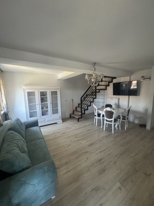 Inchiriez apartament 3 camere Calea urseni