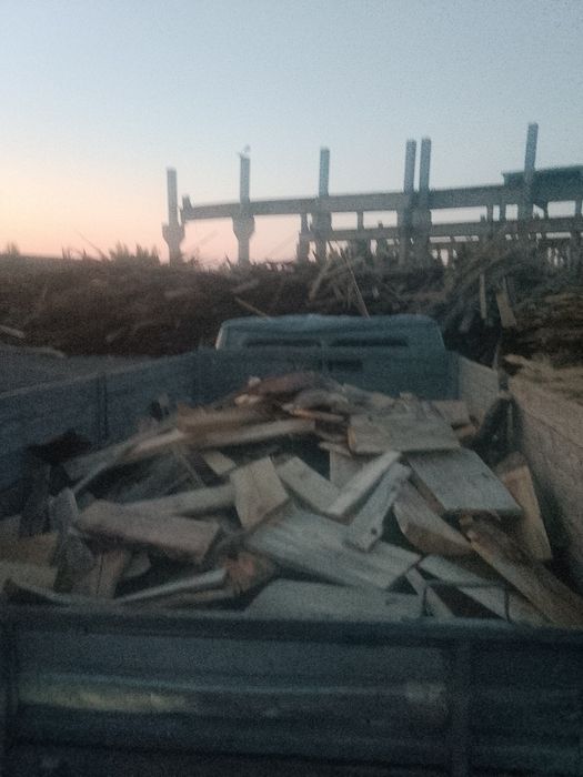 Продам дрова ШВРОК
