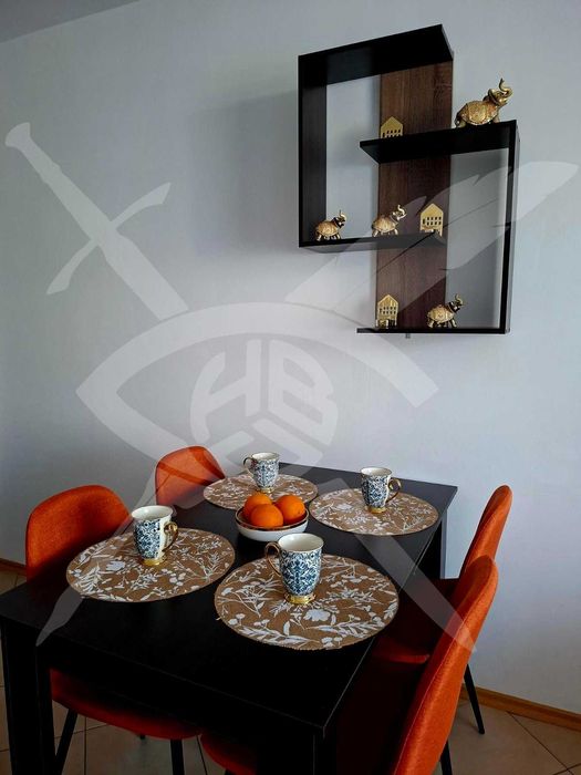 Продава се Двустаен апартамент в к.к. Слънчев бряг - 71 кв.м за 1141 €/кв.м - Снимка #9