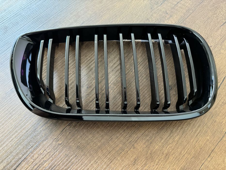 Двойни бъбреци за БМВ Е46 фейслифт