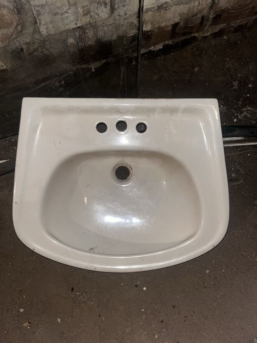 раковины для ванны