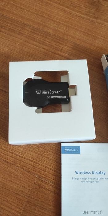 Anycast , miraScreen , miracast , Chromecast , anycast