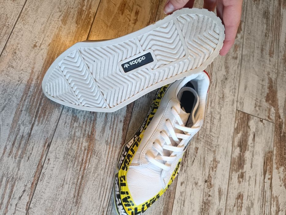 Дамски Кецове Адидас