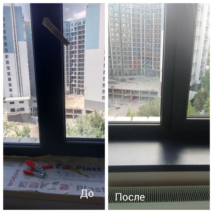 Уборка квартир,офисов,не жилые жилые помещения