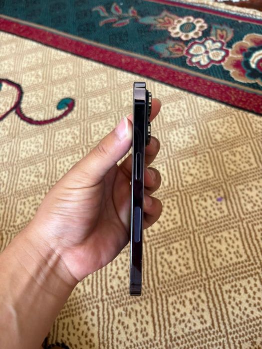 iPhone 14 Pro 256гб