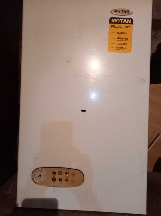 Vând Centrala termica MOTAN