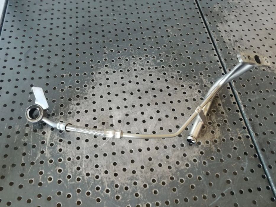 conducta ulei  2.0 hdi ah01  peugeot 5008 308  citroen c4 2