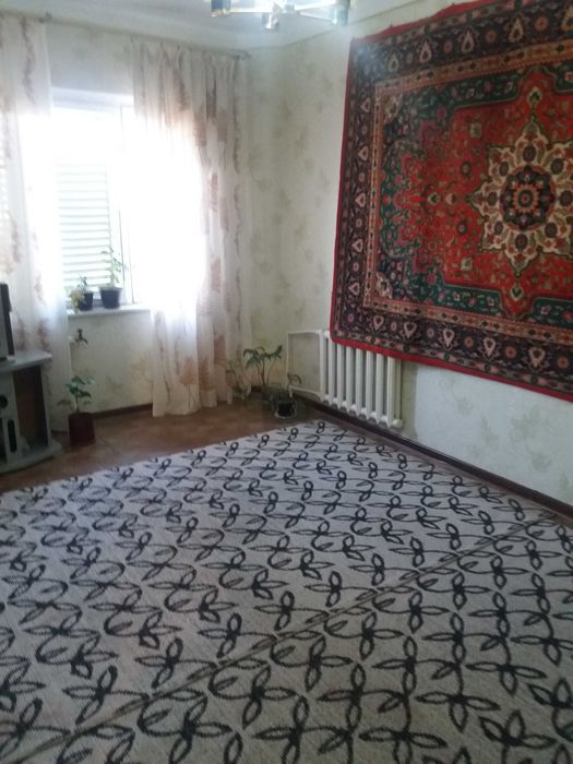 Квартира массив Феруза