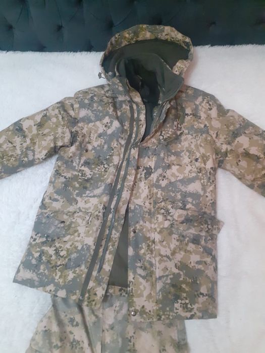 Продам бушлат в хорошем состоНии