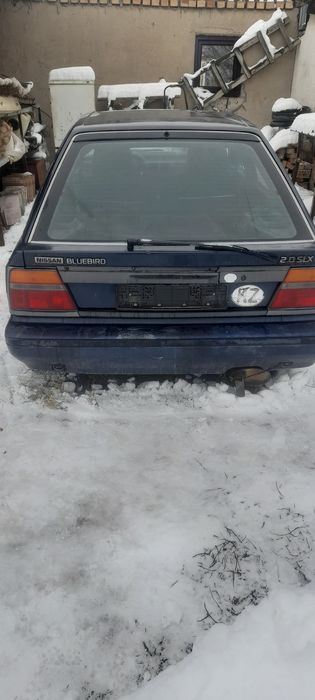 Продам Ниссан Блюберд