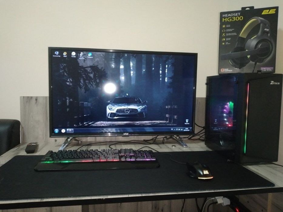 Kompyuter domashniy obmen Samsung s23 yoki s23 FE ga